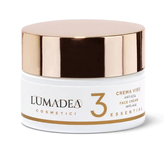 3 Anti-Age Face Cream