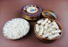 MUCIN – IMMUNITY 99% - Snail caviar, 1% - snail slime