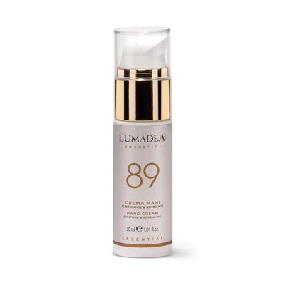 89 HAND CREAM