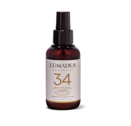 34 Lumadea Snail Spray
