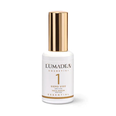 1 ANTI-AGE FACE SERUM