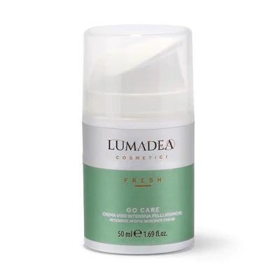 GO CARE ATOPIC SKIN INTENSIVE CREAM