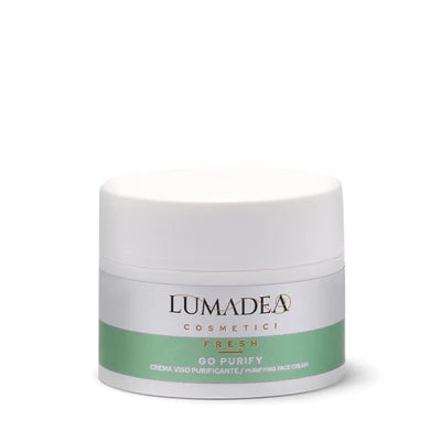 GO PURIFY PURIFYING FACE CREAM